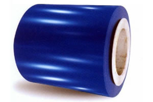 PPGL Steel